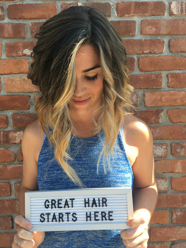 Beauty Salon «Finale Hair», reviews and photos, 249 Main St #11, Setauket- East Setauket, NY 11733, USA