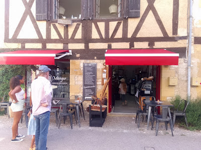 Le Garde Manger Monpazier à Monpazier