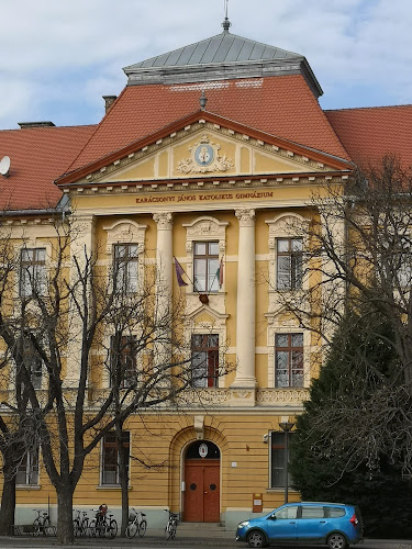 Karácsonyi János Katolikus Gimnázium