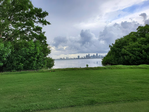 Public Golf Course «Crandon Golf at Key Biscayne», reviews and photos, 6700 Crandon Blvd, Key Biscayne, FL 33149, USA