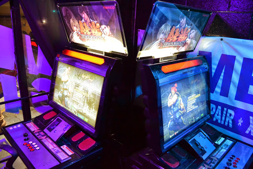 Video Arcade «Game Guys», reviews and photos, 4108 Glenbrook Ct, Houston, TX 77087, USA