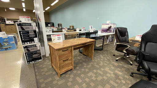 Office Supply Store «OfficeMax», reviews and photos, 16655 Sierra Lakes Pkwy, Fontana, CA 92336, USA