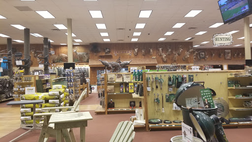 Hunting and Fishing Store «Woods & Water Inc», reviews and photos, 5101 Summit Ridge, Tuscaloosa, AL 35405, USA