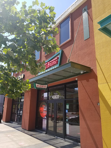 Bakery «Krispy Kreme Doughnuts», reviews and photos, 43835 Pacific Commons Blvd, Fremont, CA 94538, USA