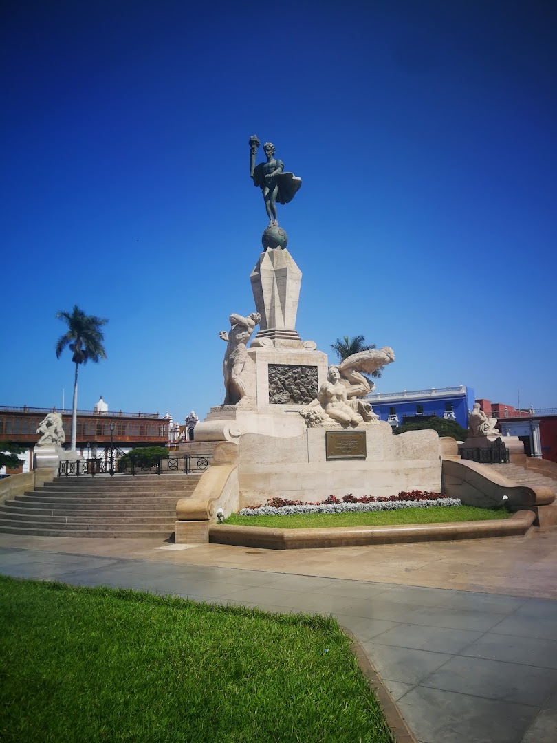 Trujillo, Peru
