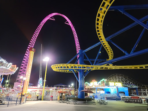 Theme Park «Fun Spot America Theme Parks-Orlando», reviews and photos, 5700 Fun Spot Way, Orlando, FL 32819, USA