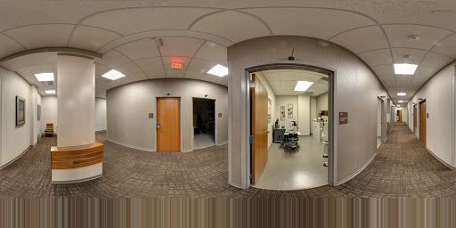 Eye Care Center «Wolfe Eye Clinic», reviews and photos, 1245 2nd Ave SE, Cedar Rapids, IA 52403, USA