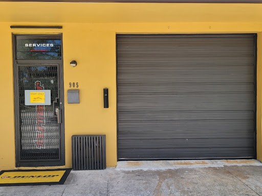 Motorcycle Dealer «Competition Cycle Center», reviews and photos, 1001 Old Griffin Rd, Dania Beach, FL 33004, USA