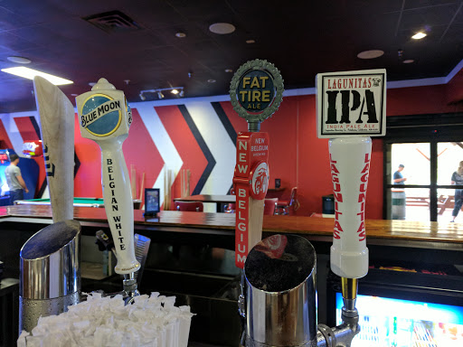 Bowling Alley «Jupiter Lanes», reviews and photos, 350 Maplewood Dr, Jupiter, FL 33458, USA