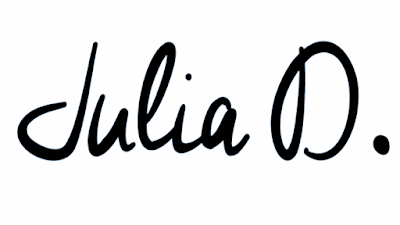 Julia D. à Parçay-Meslay