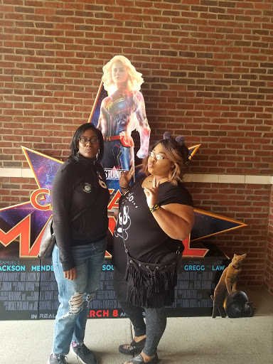 Movie Theater «AMC Southpoint 17», reviews and photos, 8030 Renaissance Pkwy, Durham, NC 27713, USA