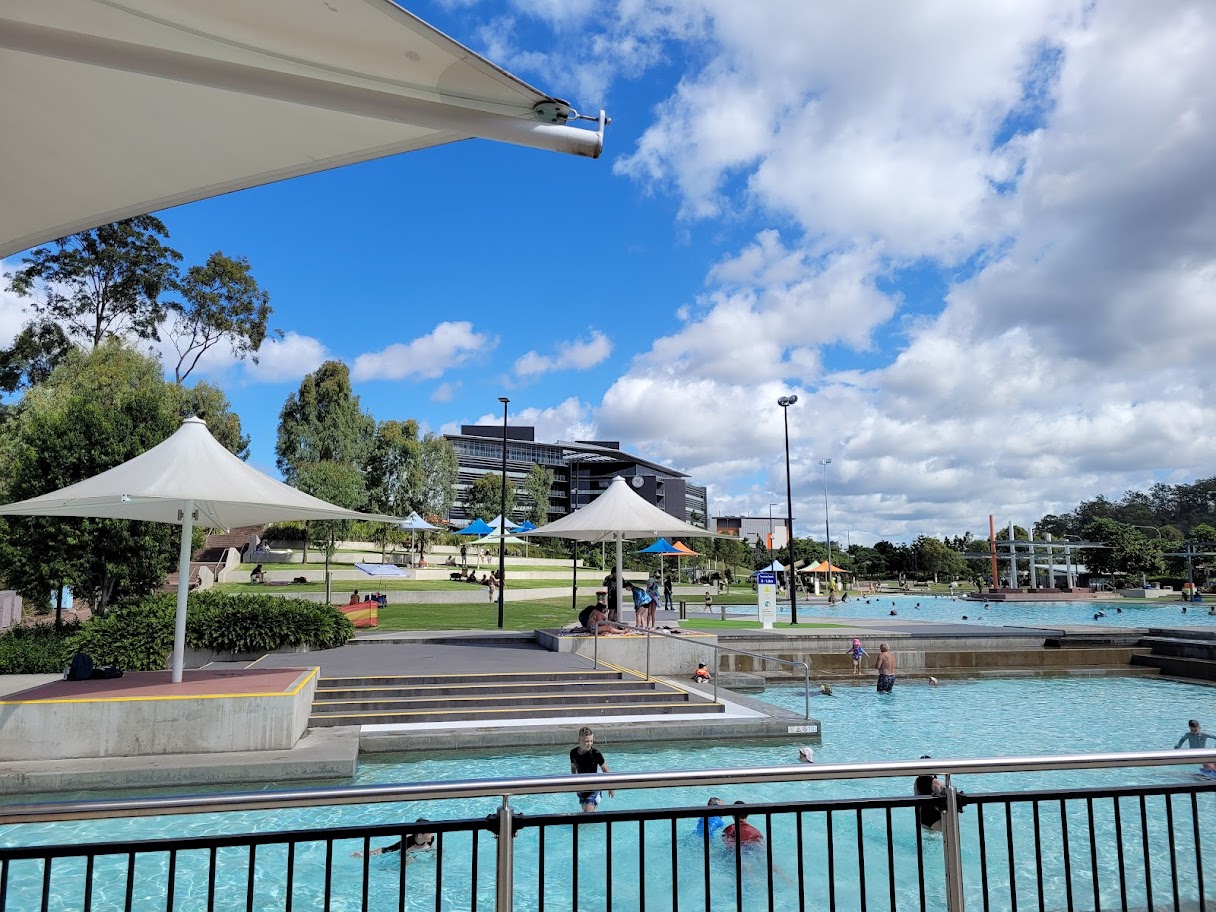 orion lagoon waters