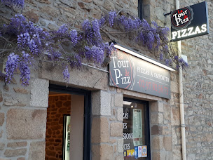Photo n°10 de La Tour De Pizz à Belz ()