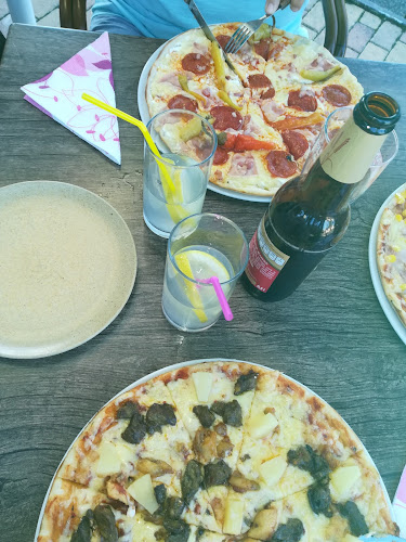 Értékelések erről a helyről: Lilla Pizzéria, Nagykanizsa - Pizza