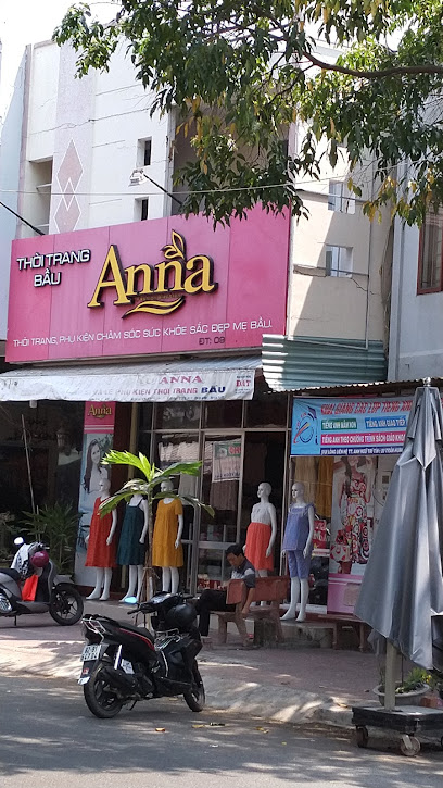 Mẹ và Bé ANNA- Shop ĐẦM BẦU