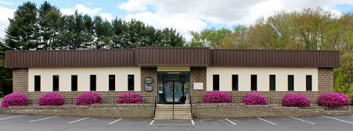 James Carboni Plumbing & Heating Inc. in North Franklin, Connecticut