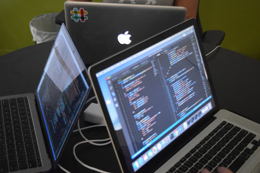 DigitalCrafts Atlanta: Learn Web Development, UX Design & Cybersecurity