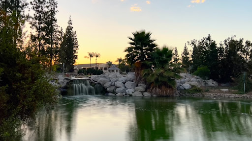 Golf Course «Alhambra Golf Course», reviews and photos, 630 S Almansor St, Alhambra, CA 91801, USA