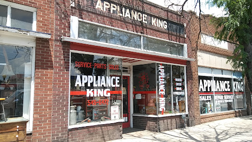 Appliance Store «Appliance King», reviews and photos, 305 W Northern Ave, Pueblo, CO 81004, USA