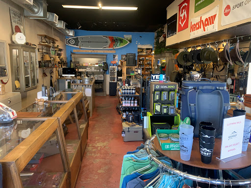 Gift Shop «The Gadget Co», reviews and photos, 104 E 15th St, Tulsa, OK 74119, USA