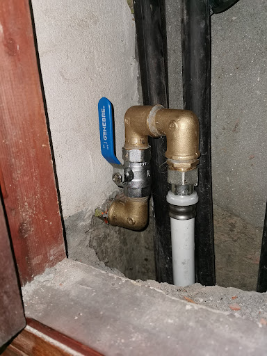 Fontanería y Calefacción Alejandro Álvarez en A Coruña, A Coruña