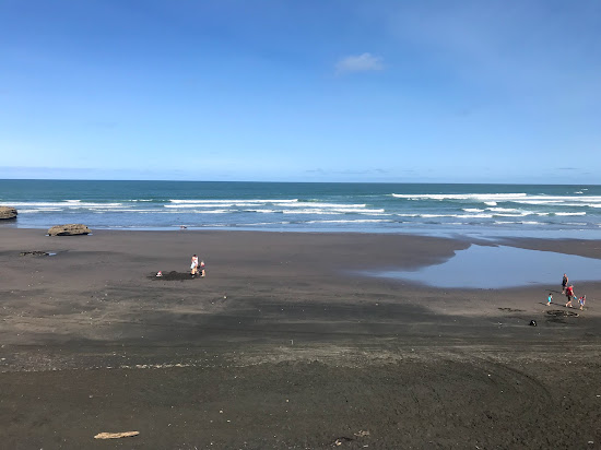 Sunset Beach