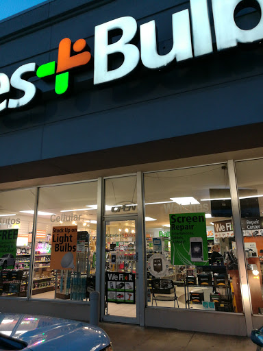Car Battery Store «Batteries Plus Bulbs», reviews and photos, 4774 Beechnut St, Houston, TX 77096, USA