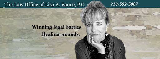 Family Law Attorney «The Law Office of Lisa A. Vance, P.C.», reviews and photos