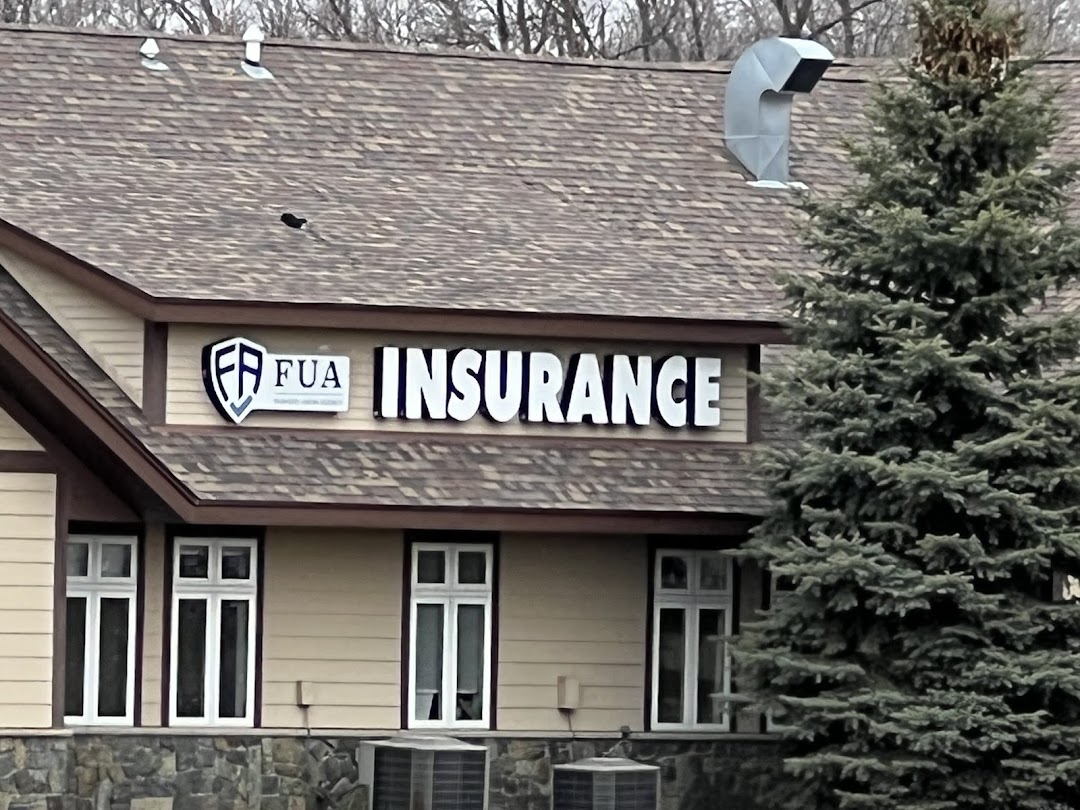 Farmers Union Insurance - Robert Pampusch Agency