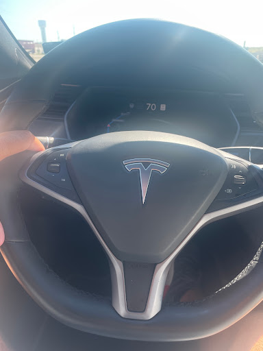 Tire Shop «Discount Tire Store - Roanoke, TX», reviews and photos, 1330 US-377, Roanoke, TX 76262, USA