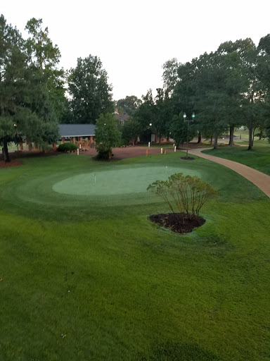 Golf Resort «Kiln Creek Golf Club and Resort», reviews and photos, 1003 Brick Kiln Blvd, Newport News, VA 23602, USA