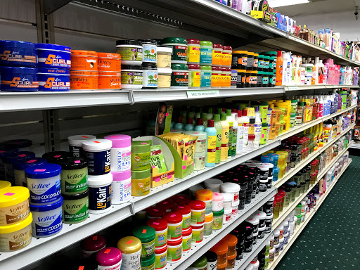 Beauty Supply Store «Mega Beauty Supply, Wigs & Human Hair Extensions», reviews and photos, 367 Warrenton Rd #107, Fredericksburg, VA 22405, USA
