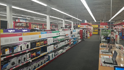 Office Supply Store «Staples», reviews and photos, 2444 Boston Post Rd, Larchmont, NY 10538, USA