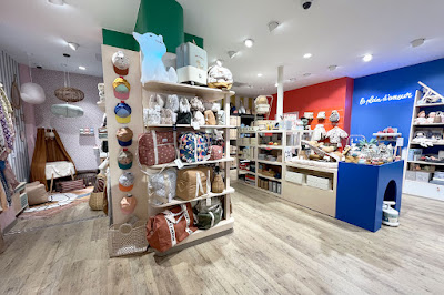 Boutique L'Armoire de Bébé - Paris 02 à Paris