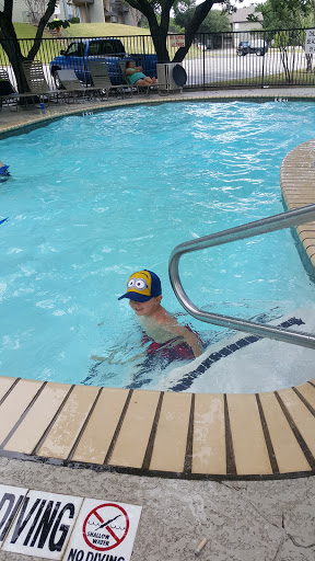 Park «Rickel Park», reviews and photos, 2100 Rickel Park Dr, Hurst, TX 76053, USA