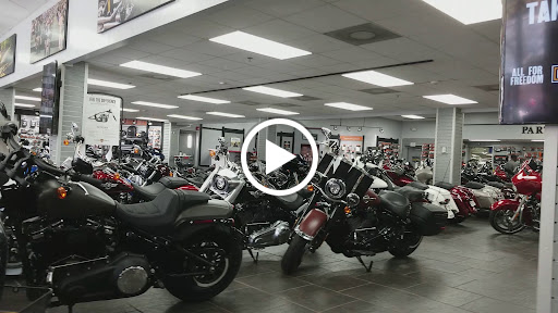 Harley-Davidson Dealer «Thunder Tower West Harley-Davidson», reviews and photos, 1384 Southlake Pkwy, Morrow, GA 30260, USA