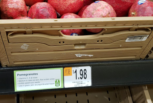 Shopping Mall «Southern Hills Shopping Ctr», reviews and photos, 1307 Southern Hills Center, West Plains, MO 65775, USA