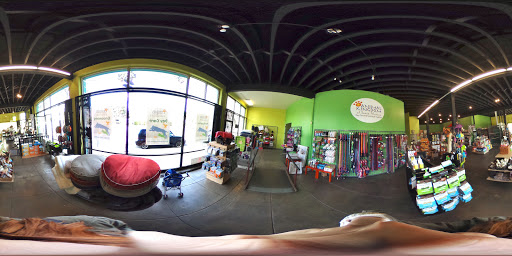 Pet Supply Store «Animal Kingdom of Santa Monica», reviews and photos, 300 Pico Blvd, Santa Monica, CA 90405, USA
