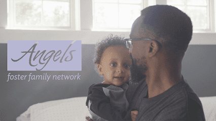 Angels Foster Family Network