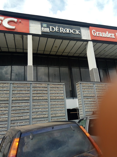CLUB DEROCK, palms shopping mall, Ibadan, Nigeria, Bar, state Oyo