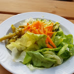 Photo n°2 de l'avis de Frank.u fait le 27/08/2020 à 05:00 sur le  Landgasthof Geiger à Teisnach