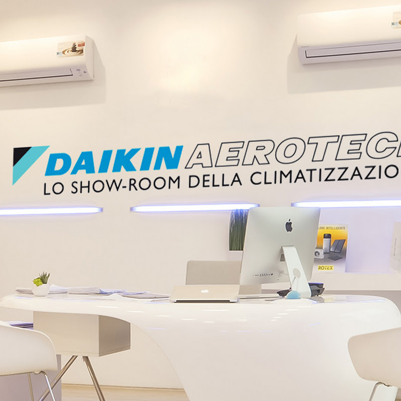 Daikin Aerotech Habitaria S.r.l.