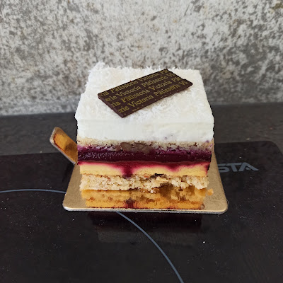 Pâtisserie Victoria Bruno à Alès