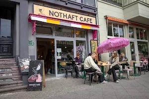 NOTHAFT CAFE image