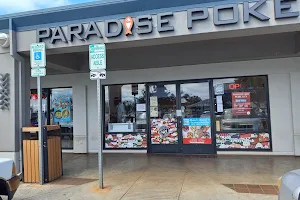 Paradise Poke Hawaii - Pearl City image