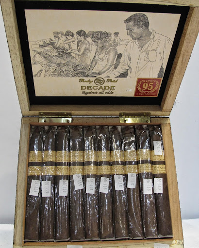 Cigar Shop «Hoboken Smoke Shop», reviews and photos, 614 Washington St, Hoboken, NJ 07030, USA