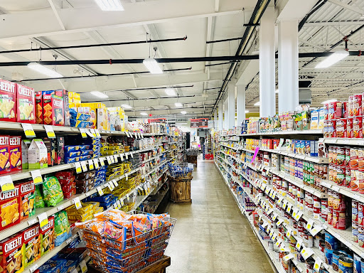 Grocery Store «Vinckier Foods», reviews and photos, 22960 W Main St, Armada, MI 48005, USA