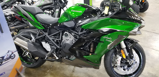 Motorcycle Dealer «Romney Cycles», reviews and photos, 51 Industrial Park Rd, Romney, WV 26757, USA