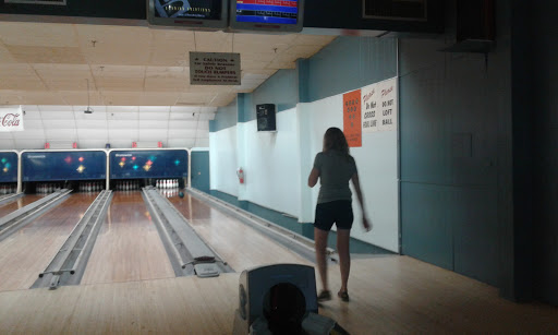 Bowling Alley «Plaza Bowling Lanes», reviews and photos, 2009 E Shiloh Rd, Corinth, MS 38834, USA