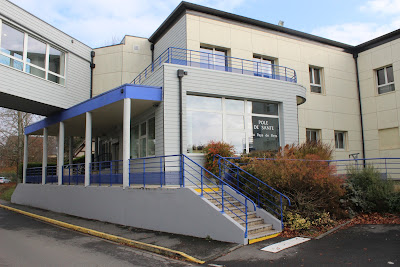 Pôle Santé de Flers - PSLA à Flers